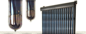 Solar Water Heating